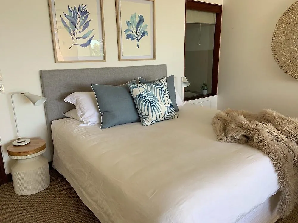 Beach Suites Byron Bay Australia