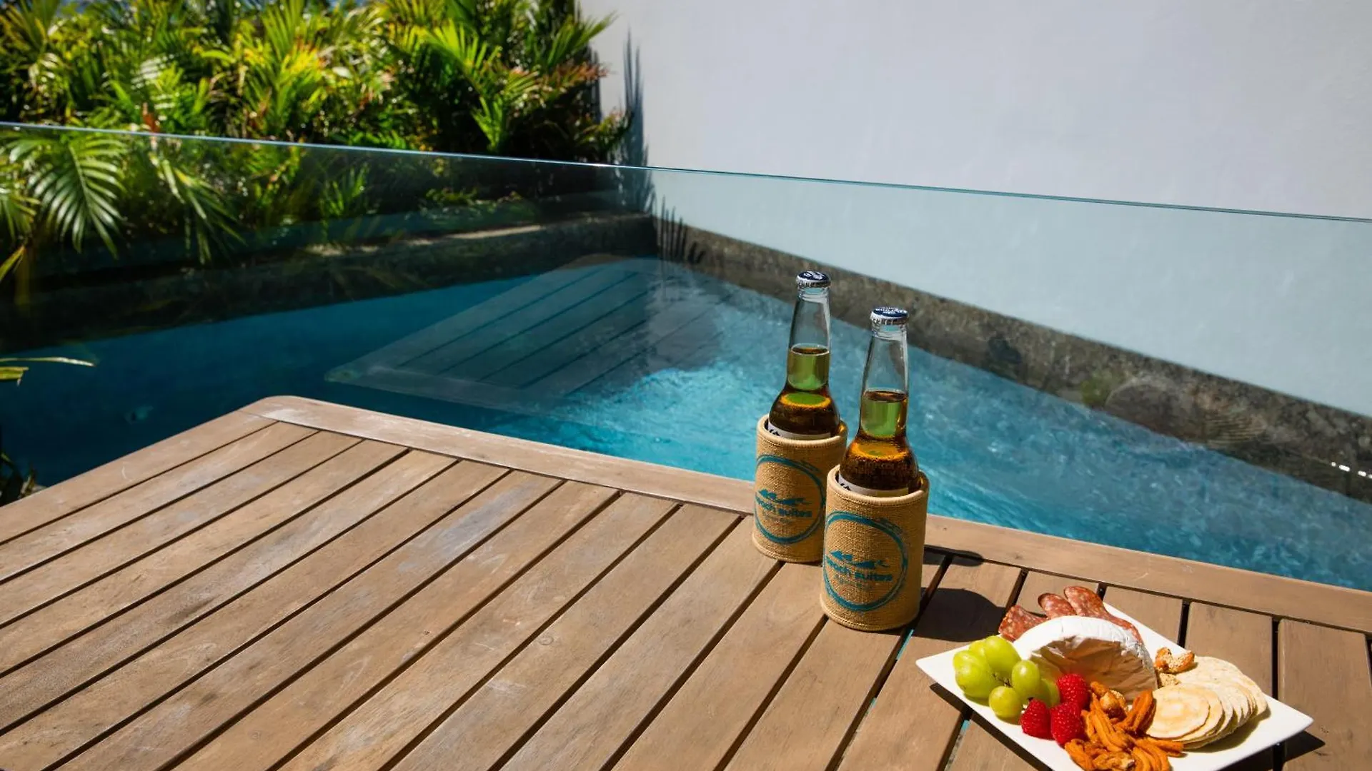 Beach Suites Byron Bay Australia