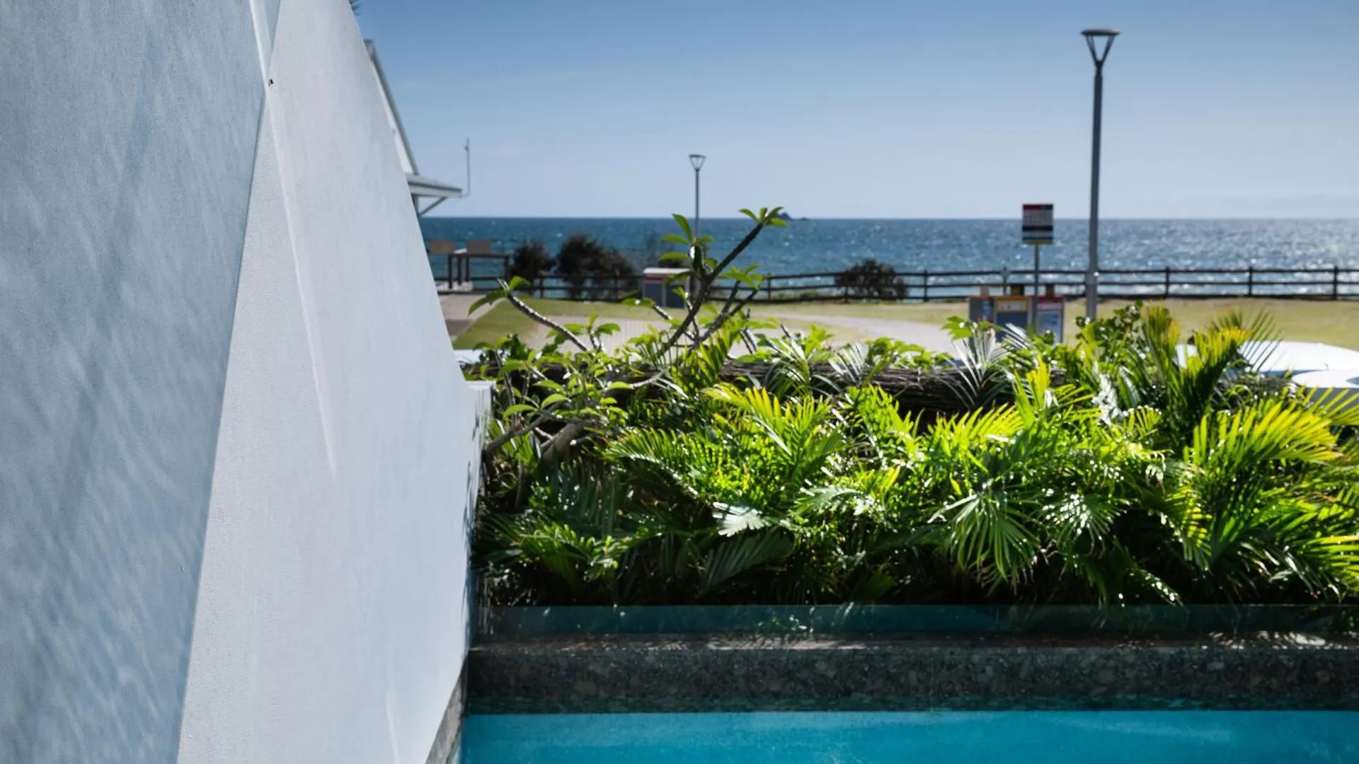 Beach Suites Byron Bay Hotel