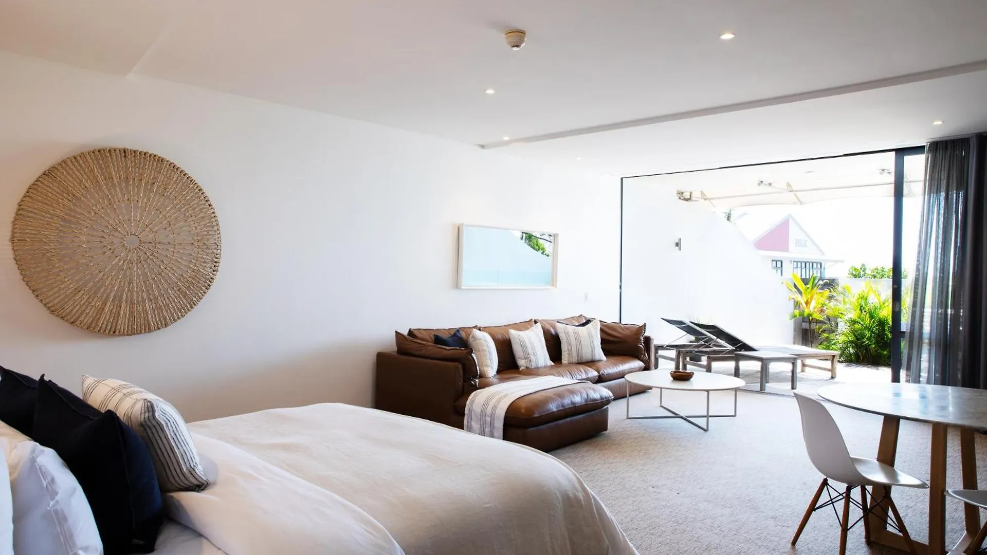 Beach Suites Byron Bay Hotel