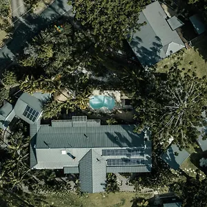 Lodge Cape Byron Retreat (adults Only)