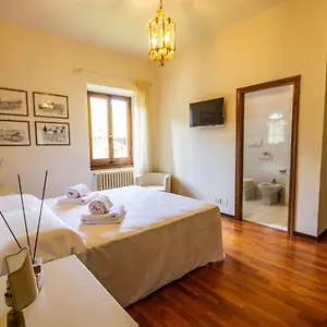 Il Vago Soggiorno Farm stay Barberino di Mugello