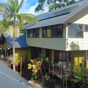Holiday home Blue Bliss House And Studios - A Perfect Stay