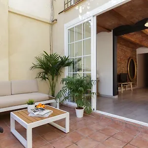 Casa Cosi - Mallorca 3 Apartment Barcelona