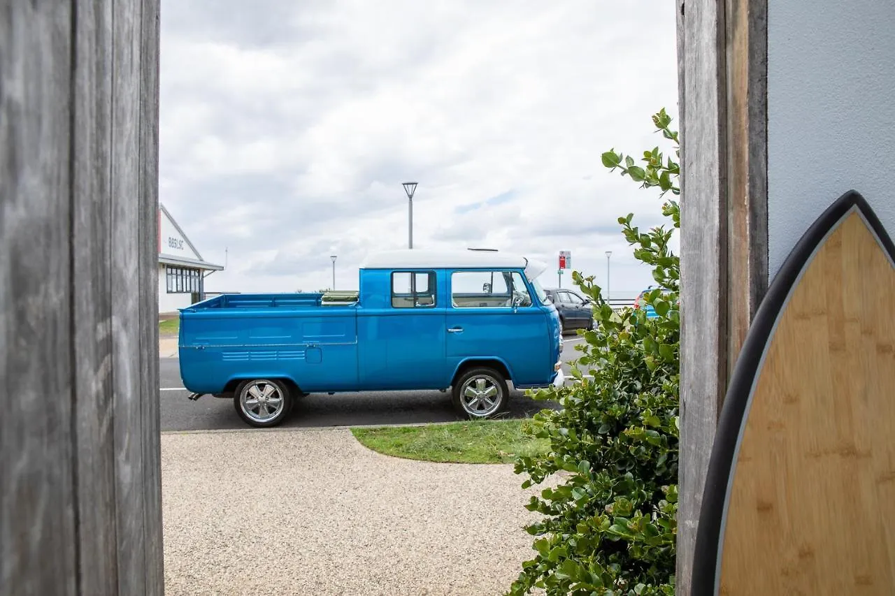 **** Hotel Beach Suites Byron Bay Austrália