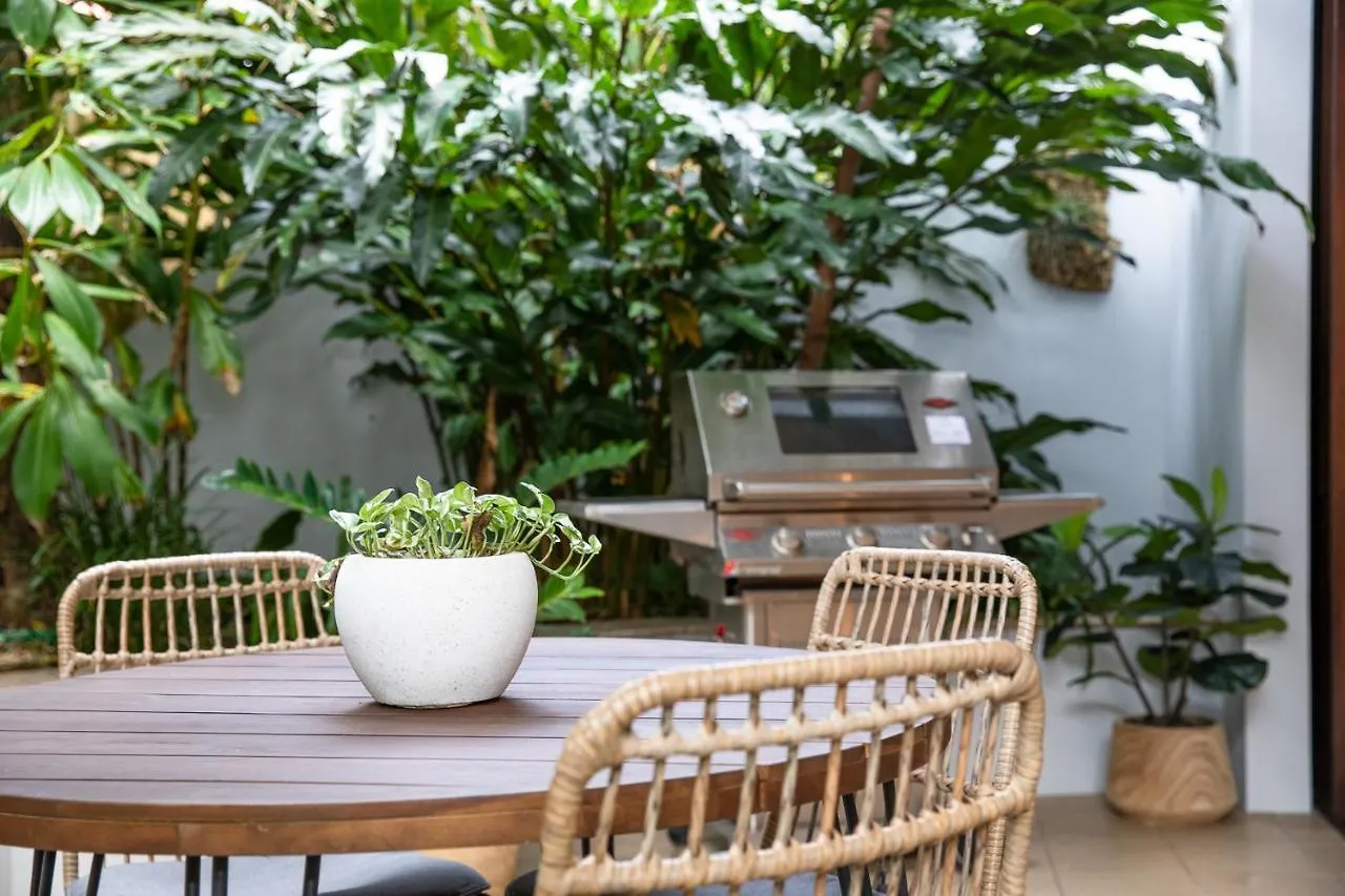 Hotel Beach Suites Byron Bay